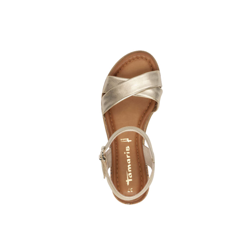 Sandales à talon – Tamaris