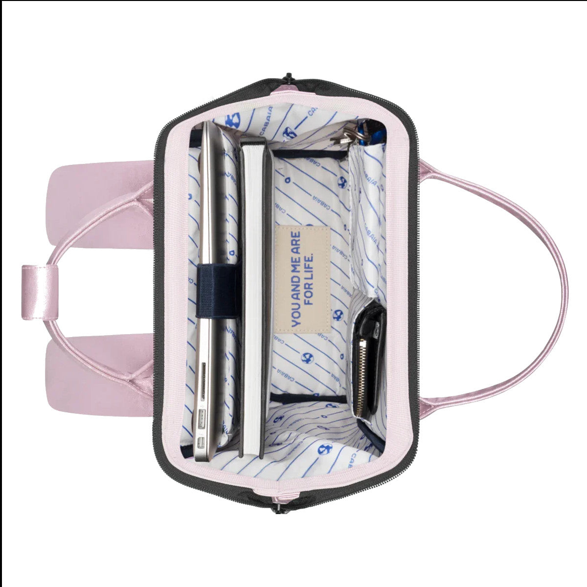 Cabaïa - Sac à dos Adventurer S Mini Scilla