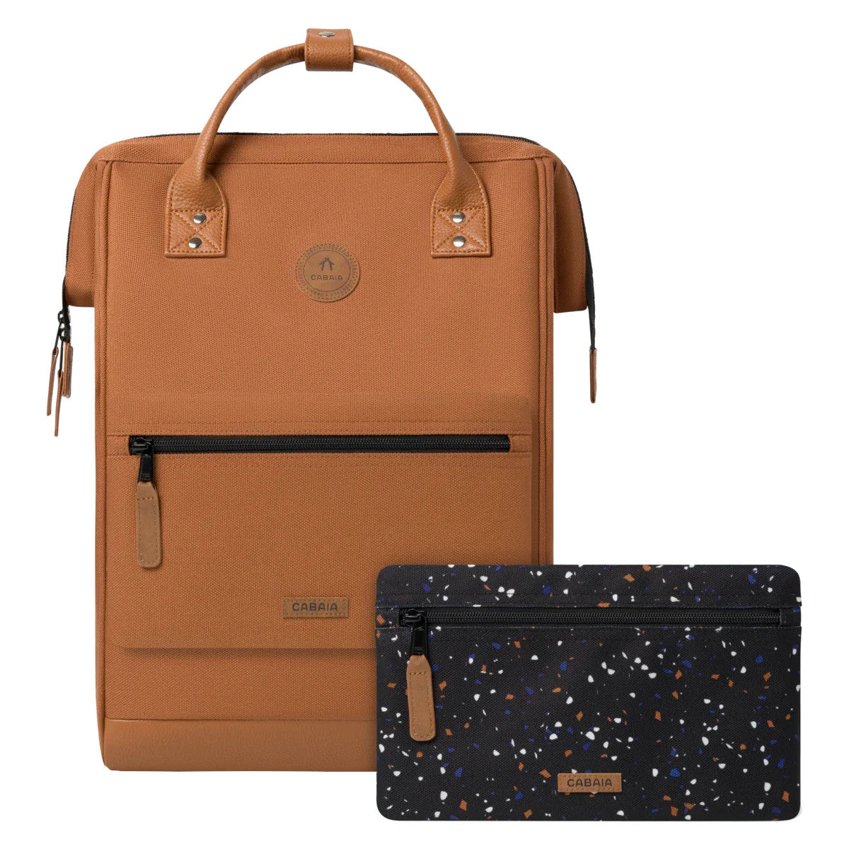 Cabaïa - Sac à dos Adventurer L Turin
