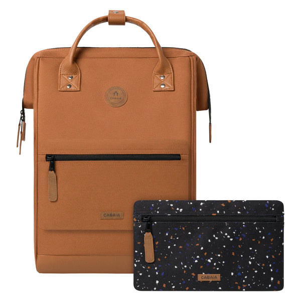 Cabaïa - Sac à dos Adventurer L Turin