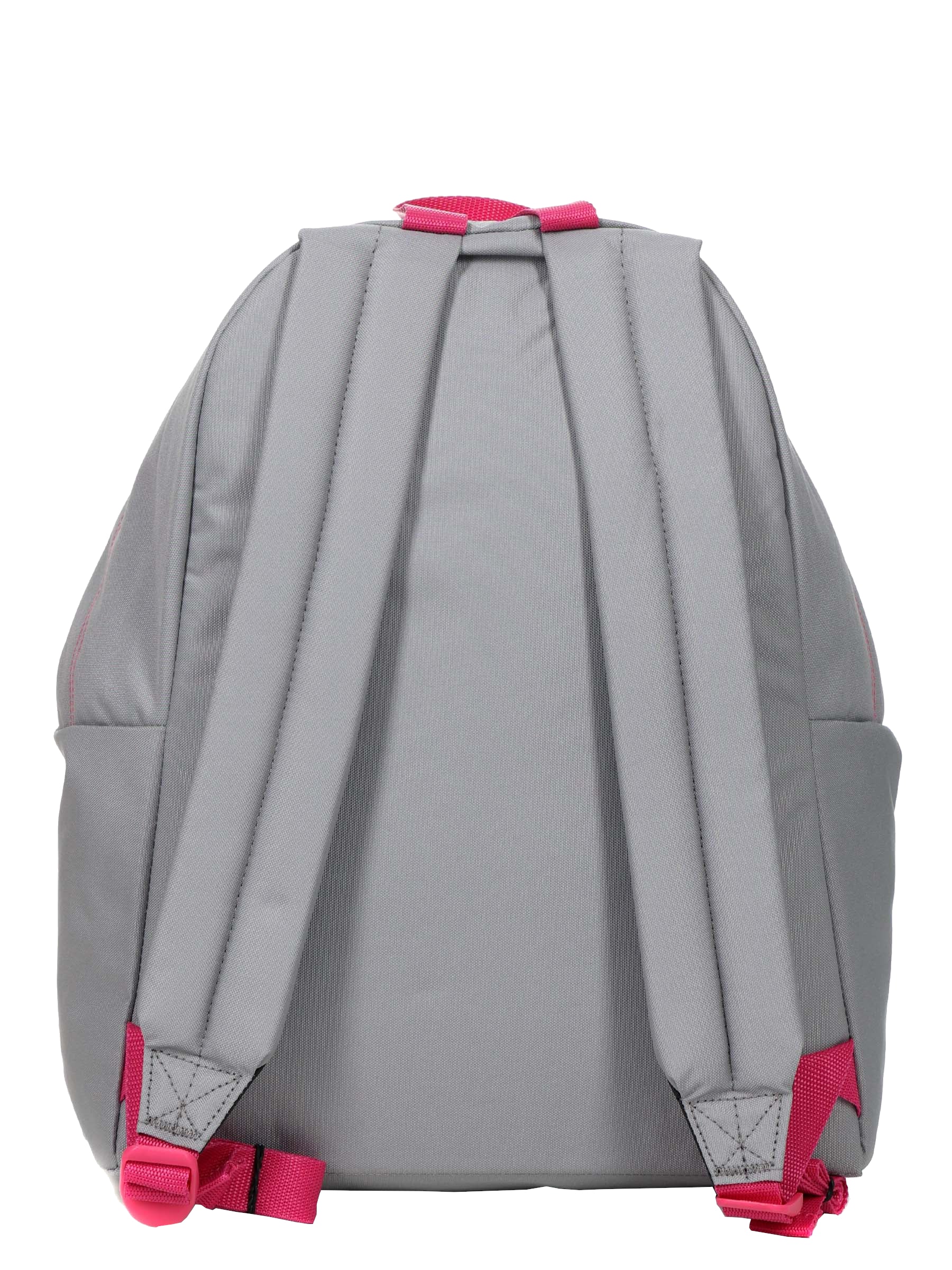 EASTPAK Sac à dos Padded Pak'R - B0S kontrast grey pink