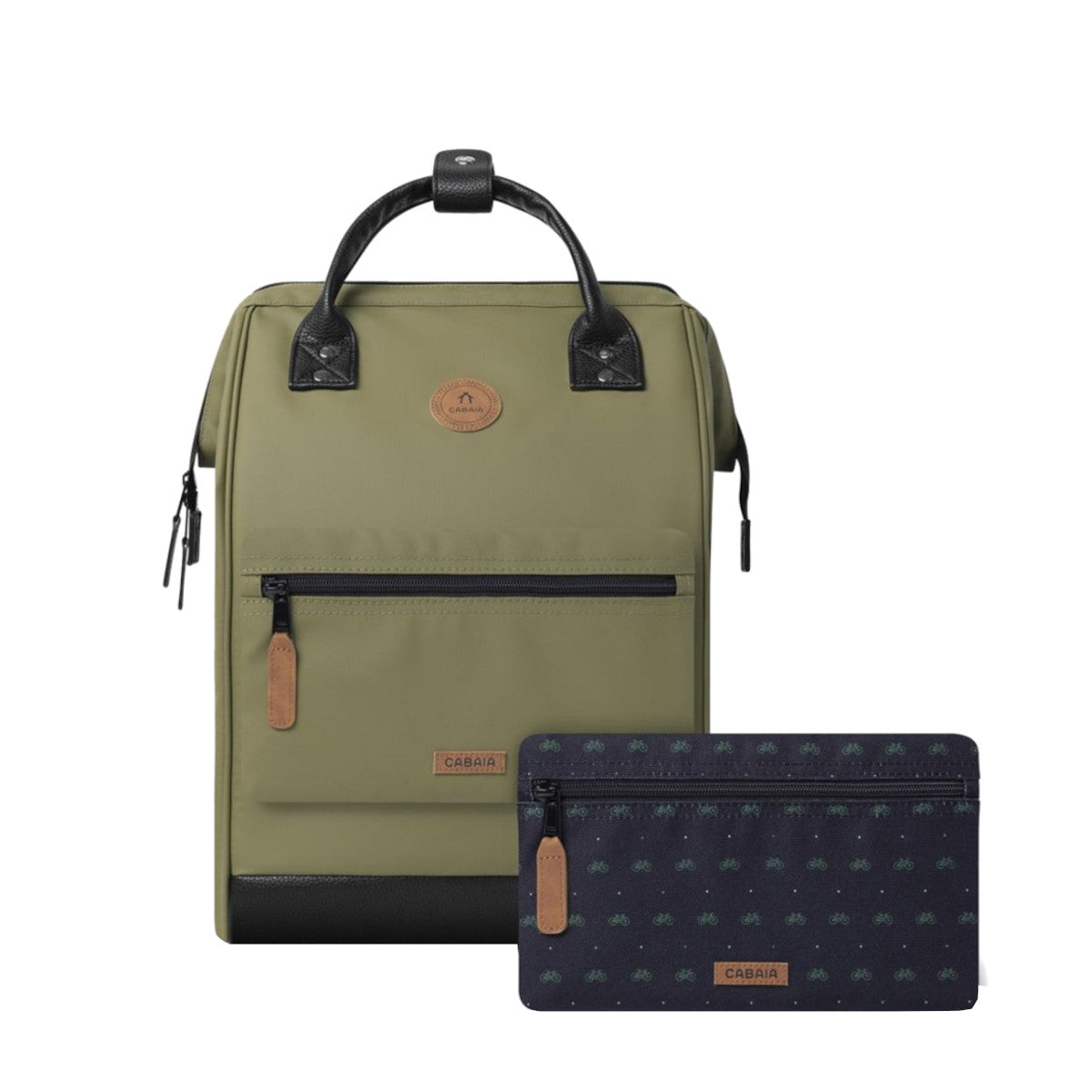 Cabaïa - Sac à dos Adventurer L Grenoble