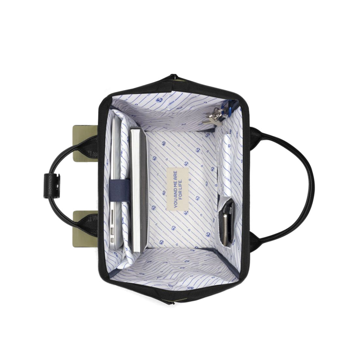 Cabaïa - Sac à dos Adventurer L Grenoble