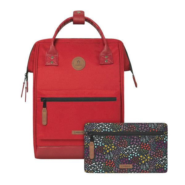 Cabaïa - Sac à dos Adventurer M Akranes