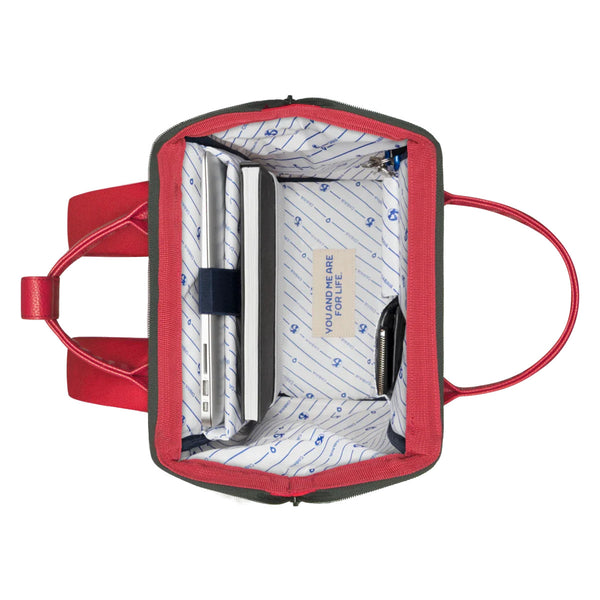 Cabaïa - Sac à dos Adventurer M Akranes