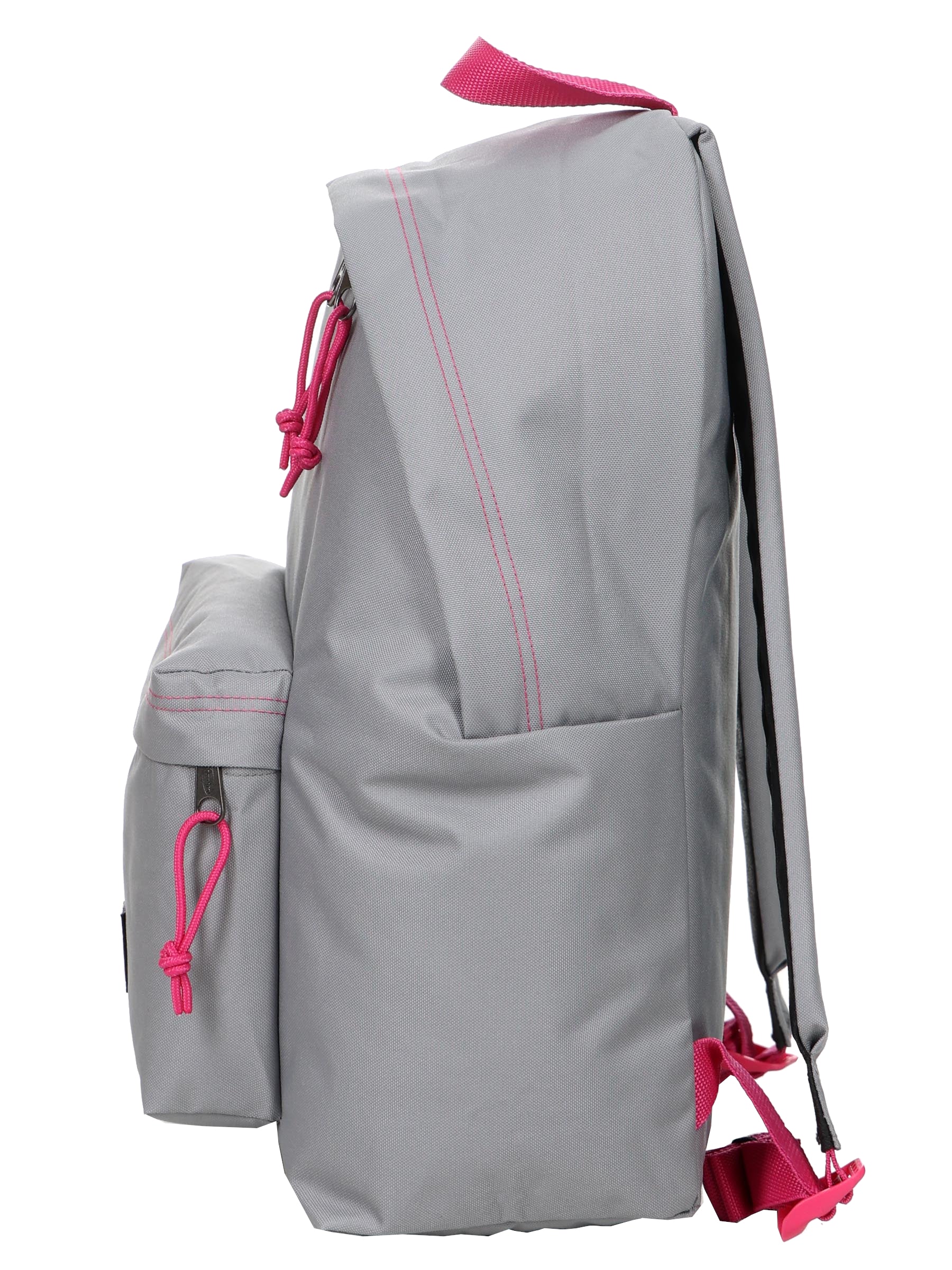 EASTPAK Sac à dos Padded Pak'R - B0S kontrast grey pink
