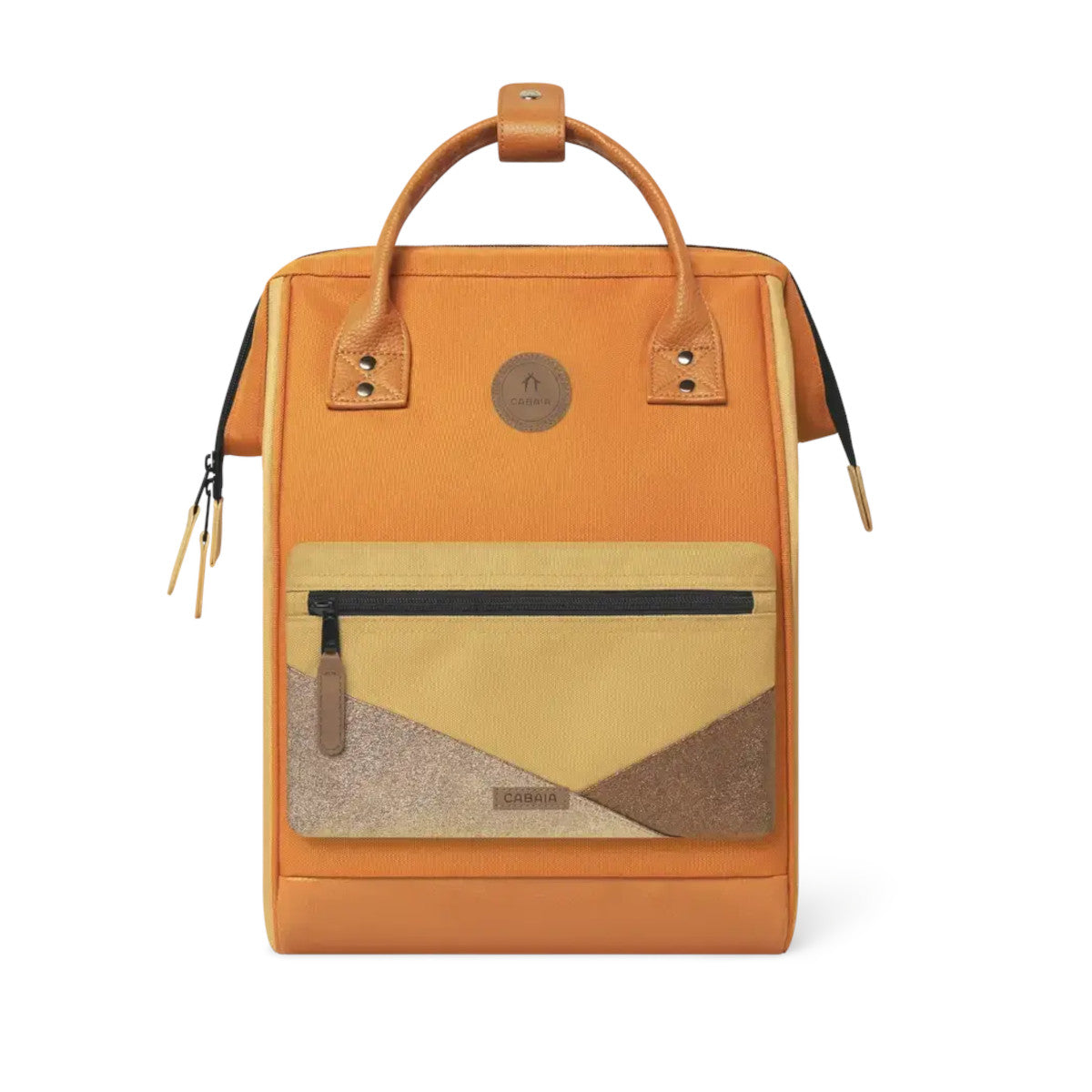 Cabaïa - Sac à dos Adventurer M Grasse