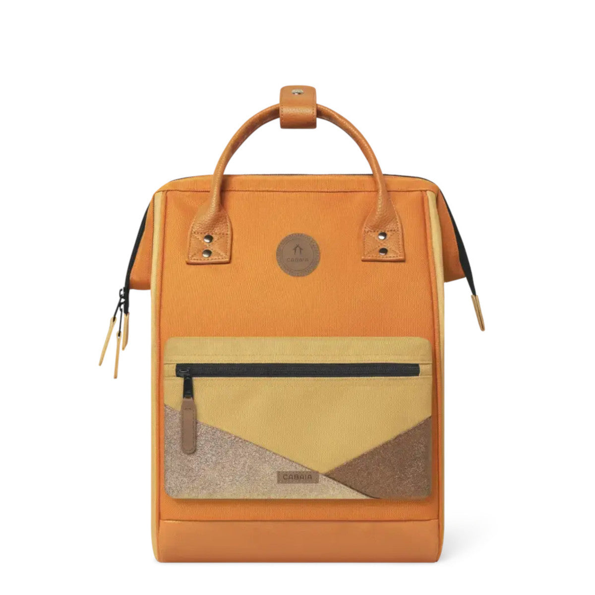 Cabaïa - Sac à dos Adventurer M Grasse