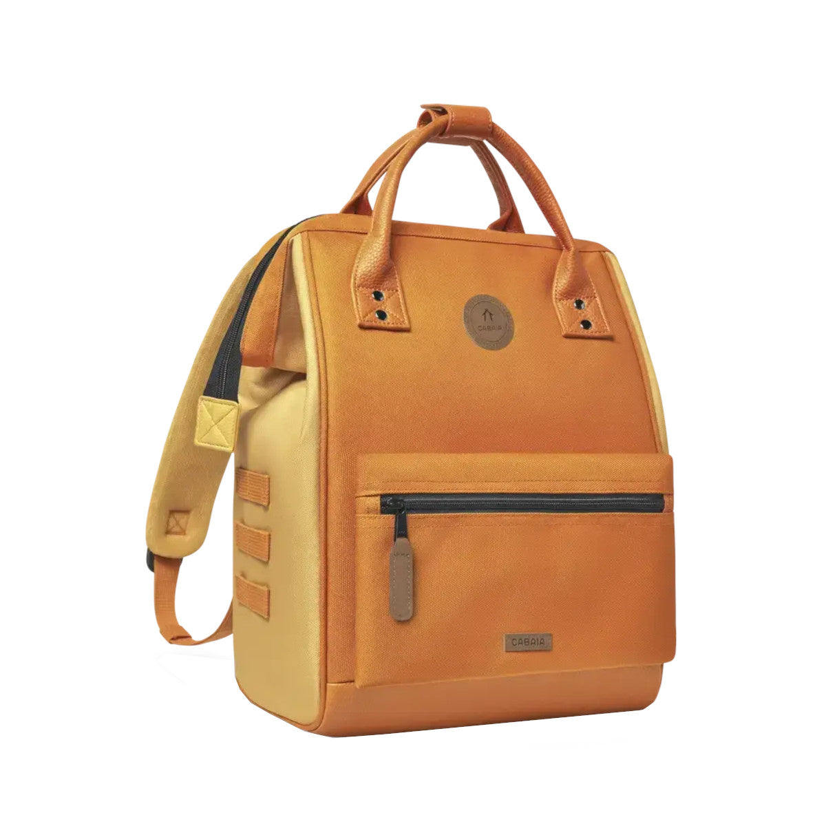 Cabaïa - Sac à dos Adventurer M Grasse