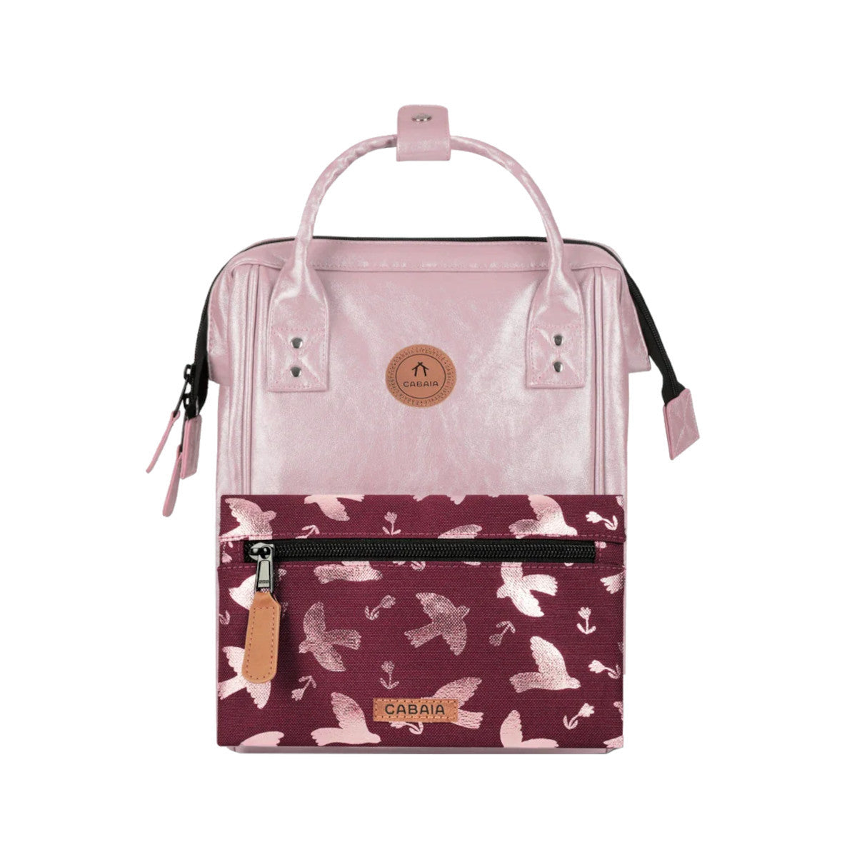 Cabaïa - Sac à dos Adventurer M Scilla
