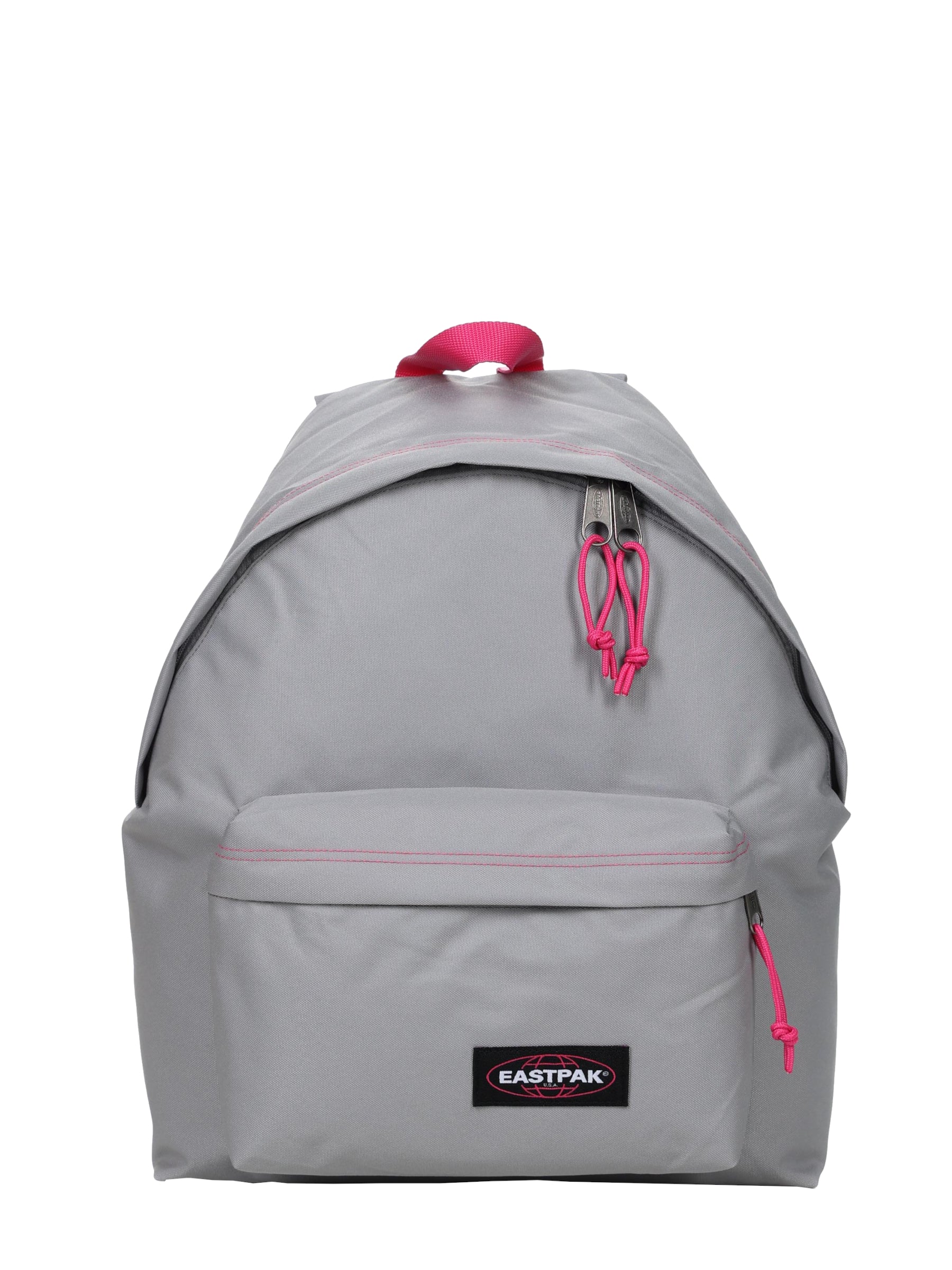EASTPAK Sac à dos Padded Pak'R - B0S kontrast grey pink