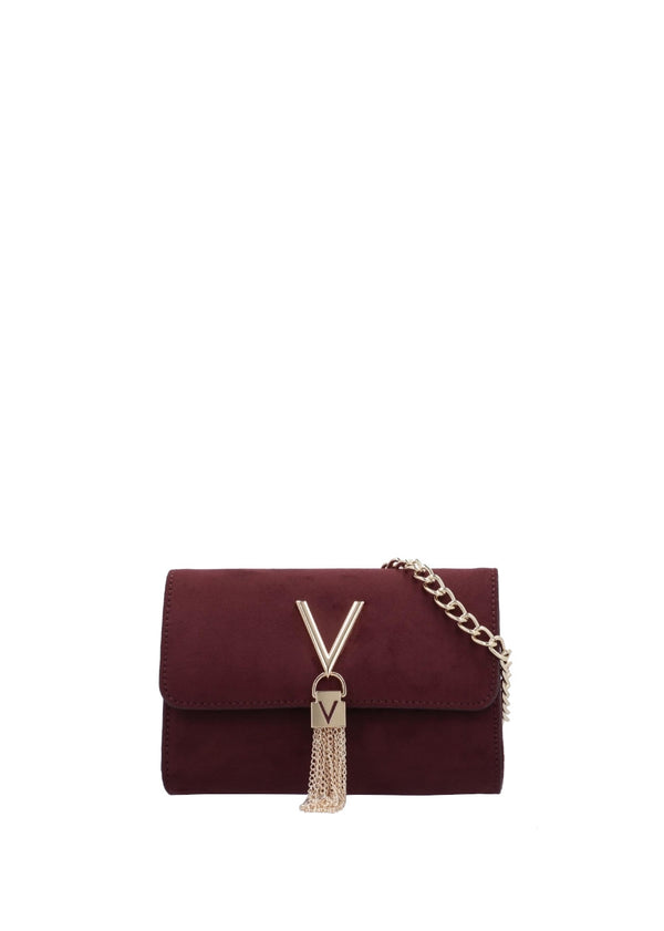Sac à  bandoulière Divina Winter Valentino