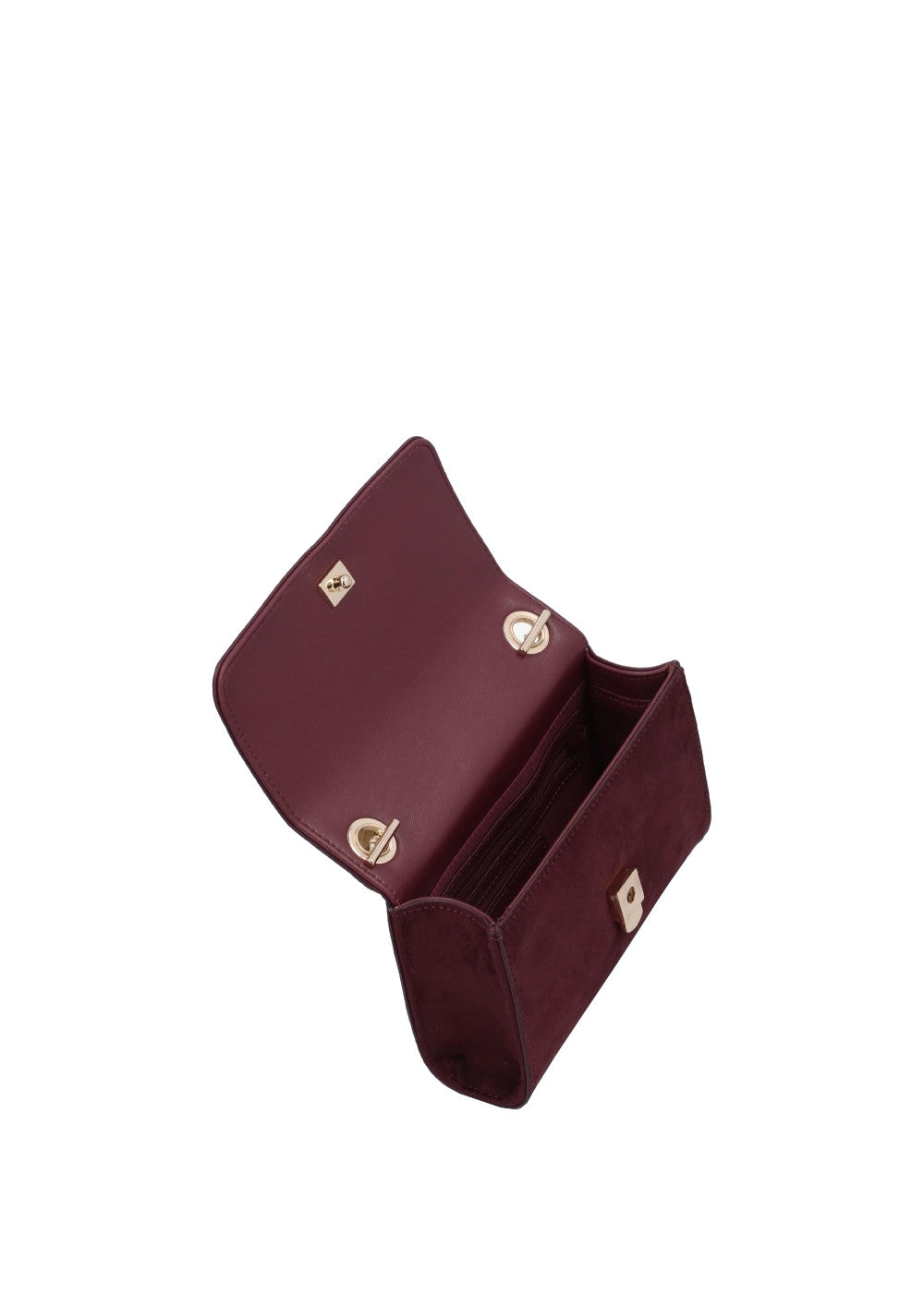 Sac à  bandoulière Divina Winter Valentino