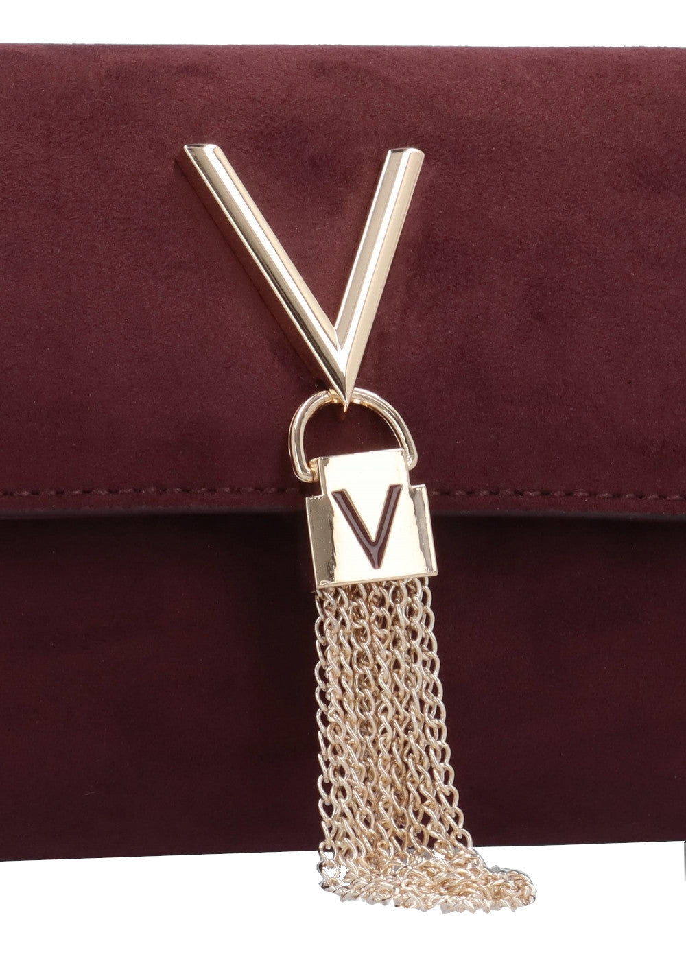 Sac à  bandoulière Divina Winter Valentino
