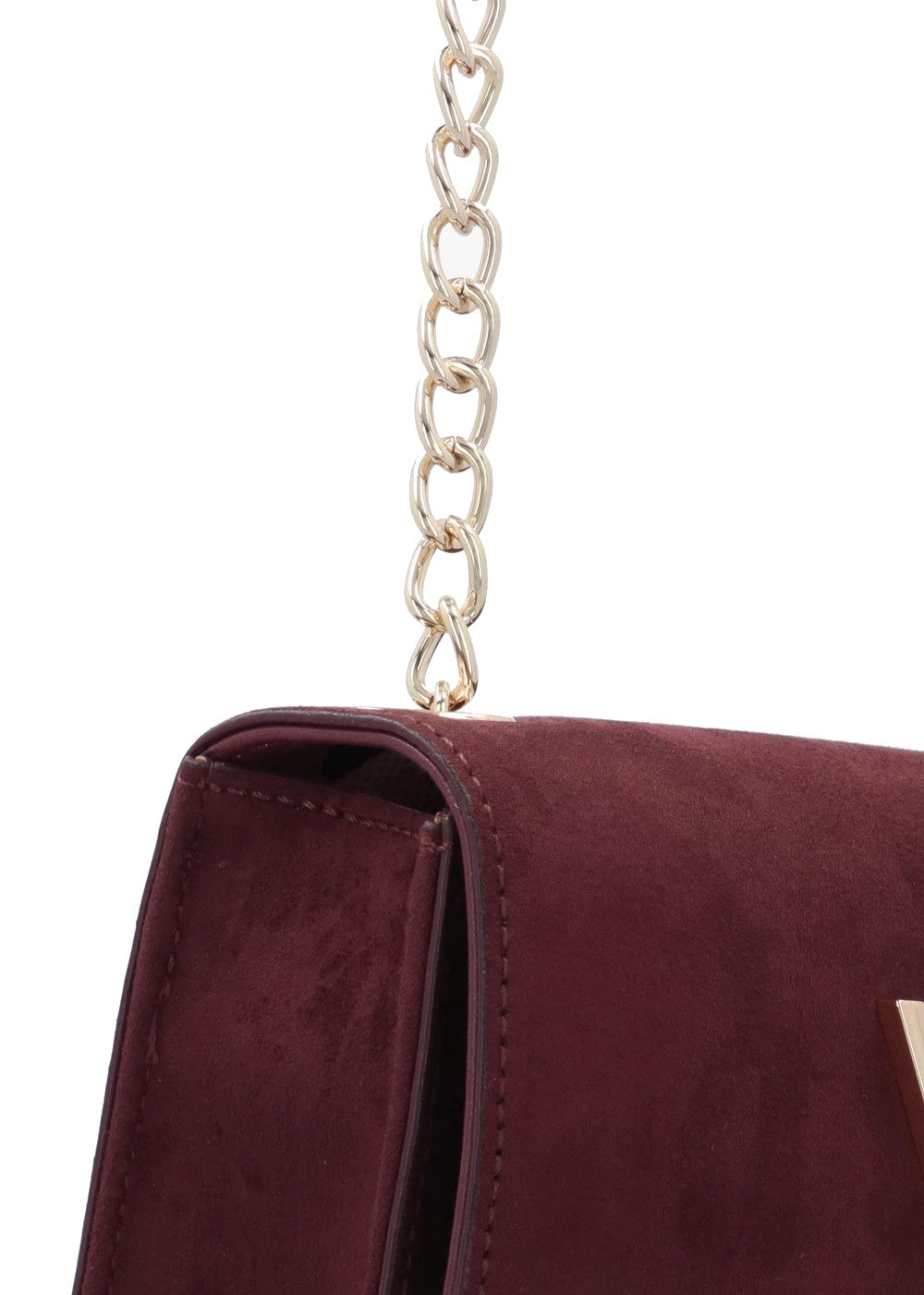 Sac à  bandoulière Divina Winter Valentino