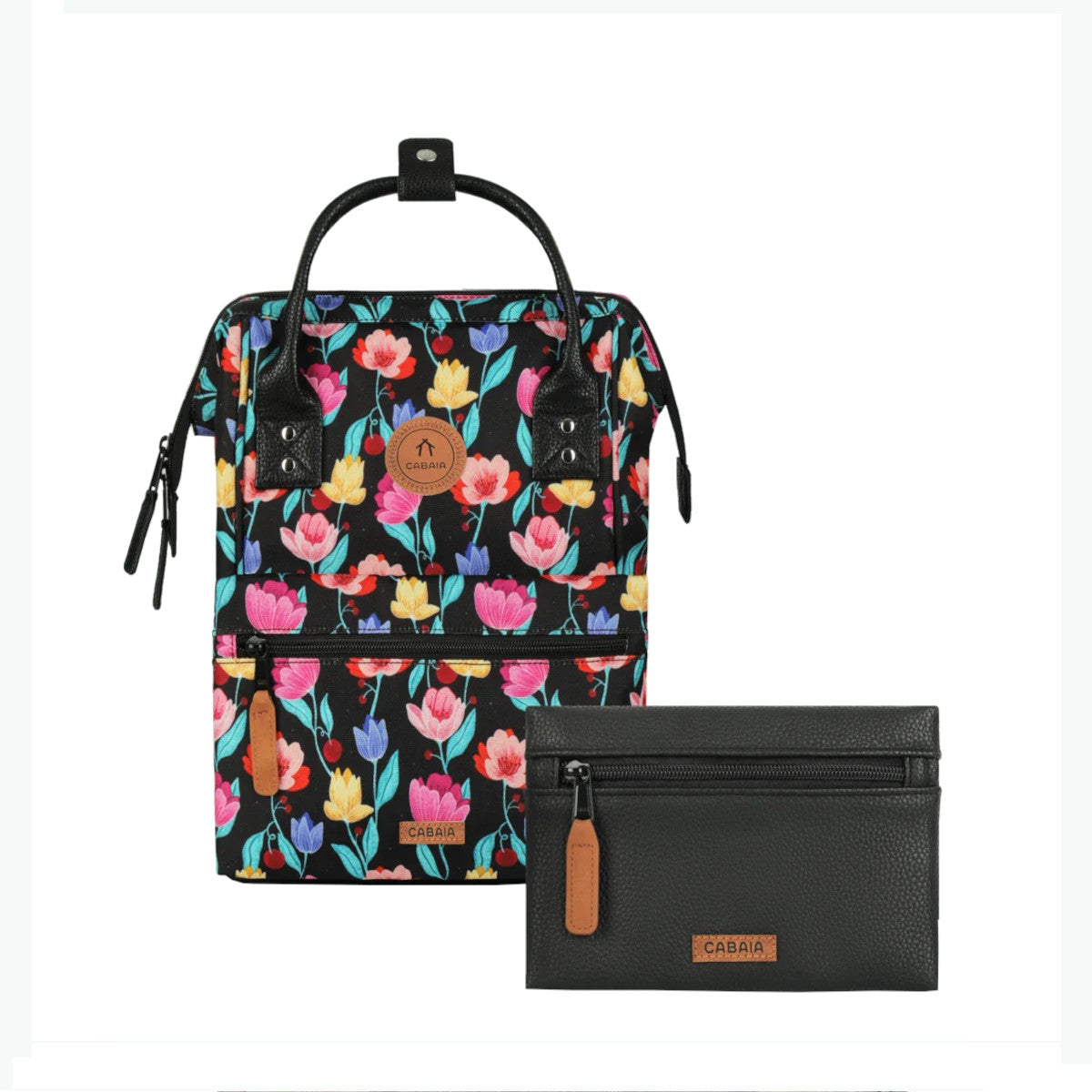 Cabaïa - Sac à dos Adventurer S Mini Genoa