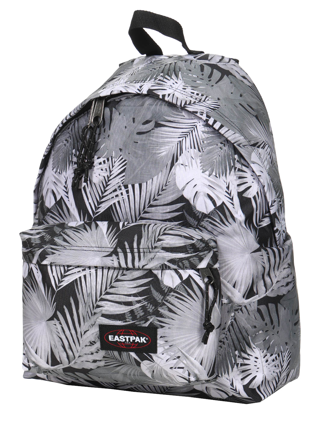 EASTPAK Sac à dos Padded Pak'R - B0O Brize Retro dark