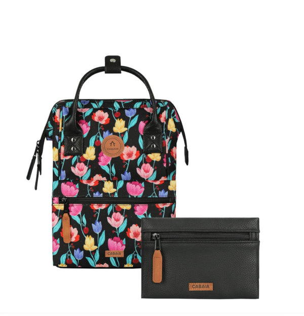 Cabaïa - Sac à dos Adventurer M Genoa