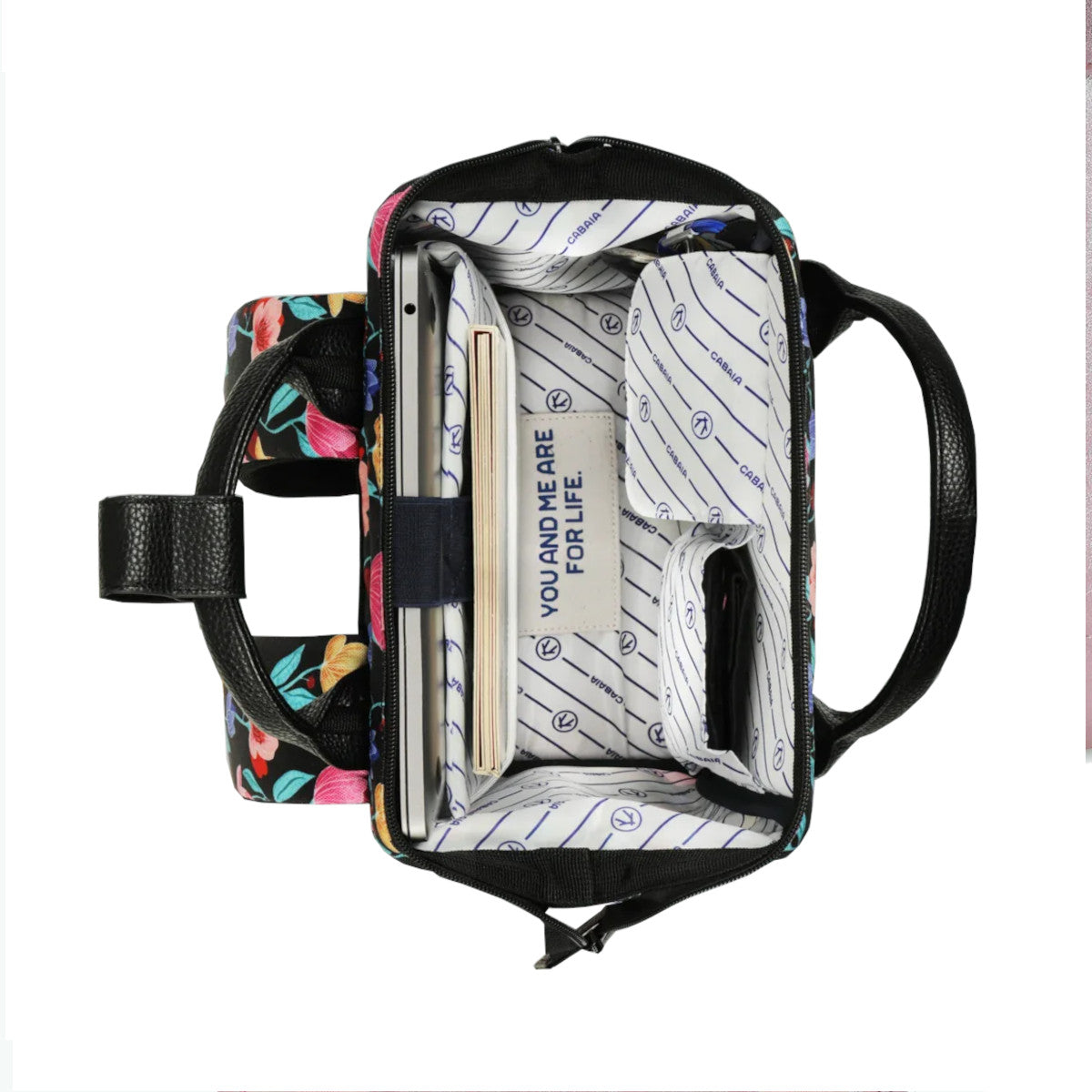 Cabaïa - Sac à dos Adventurer S Mini Genoa