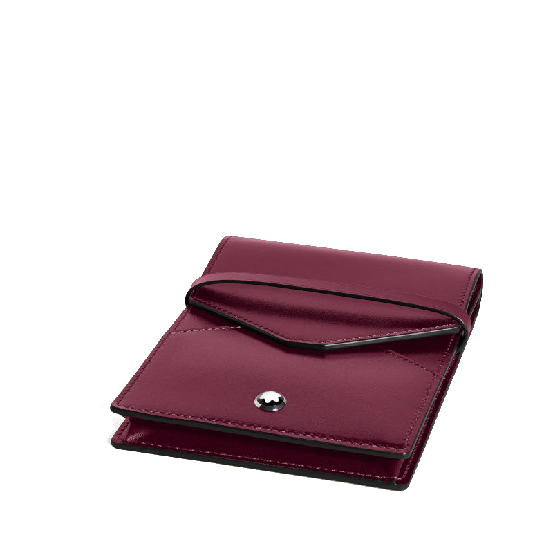 Étui pour 5 instruments d’écriture Meisterstück