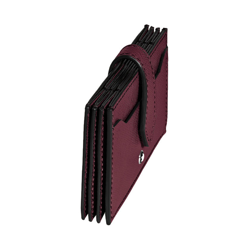 Porte-cartes 5cc Sartorial