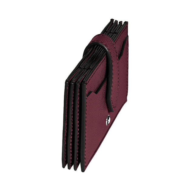 Porte-cartes 5cc Sartorial