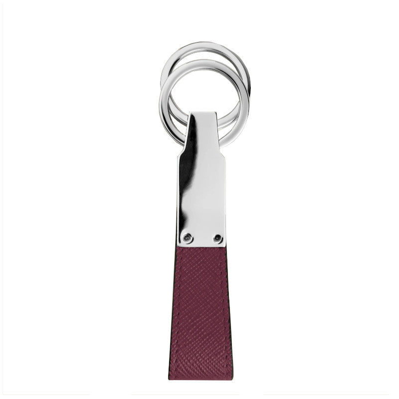 Porte-clés boucle Sartorial