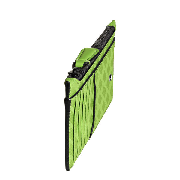 Porte-cartes zippé 8cc Extreme 3.0