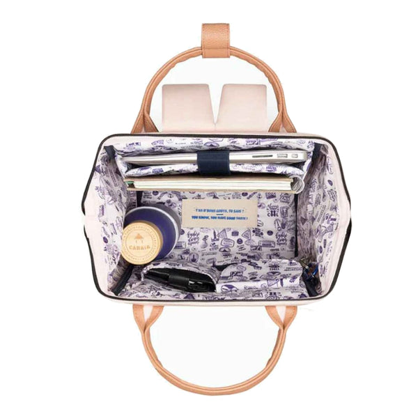 Cabaïa - Sac à dos Adventurer M Orlando