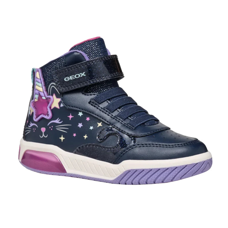 Sneakers J Inek Geox