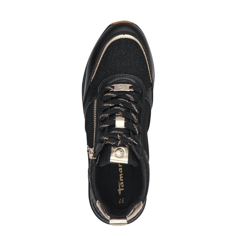 Baskets Tamaris Femme