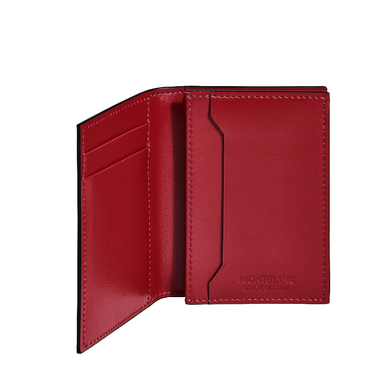 Porte-cartes 4cc Meisterstück