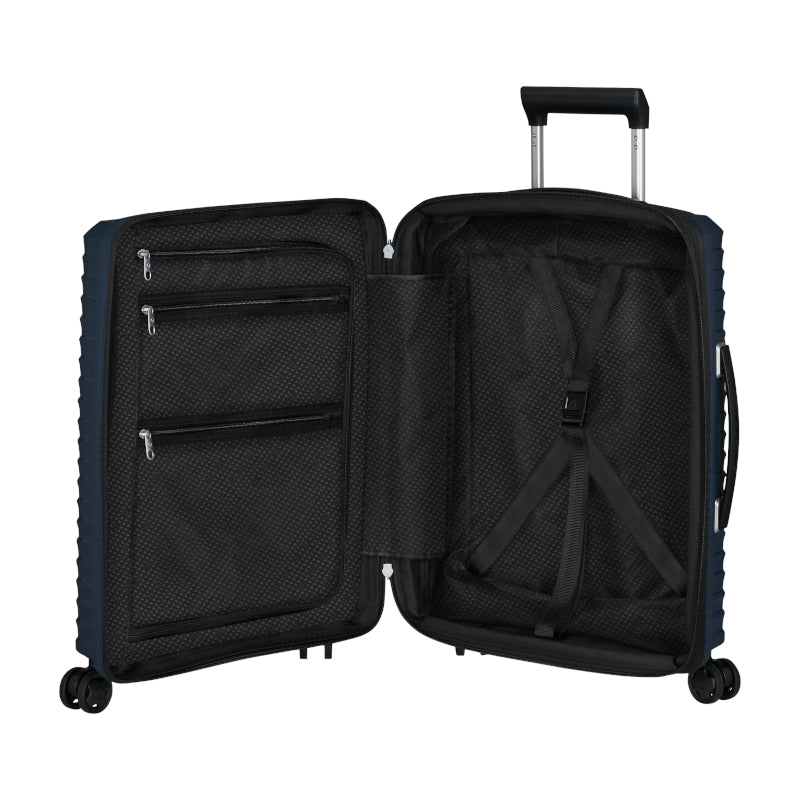 Samsonite " Upscape" Valise 4 roues 55cm