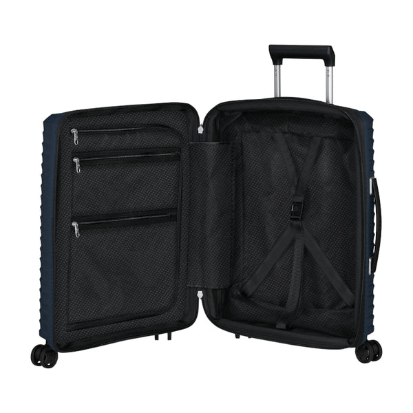 Samsonite " Upscape" Valise 4 roues 55cm