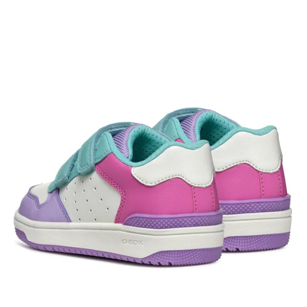 Basket J Washiba Geox