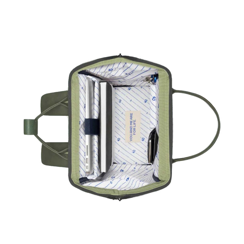 Cabaïa - Sac à dos Adventurer M Busan