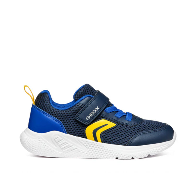 Baskets J Sprintye G. A Geox
