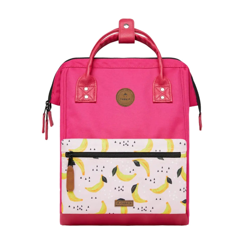 Cabaïa - Sac à dos Adventurer M Durban