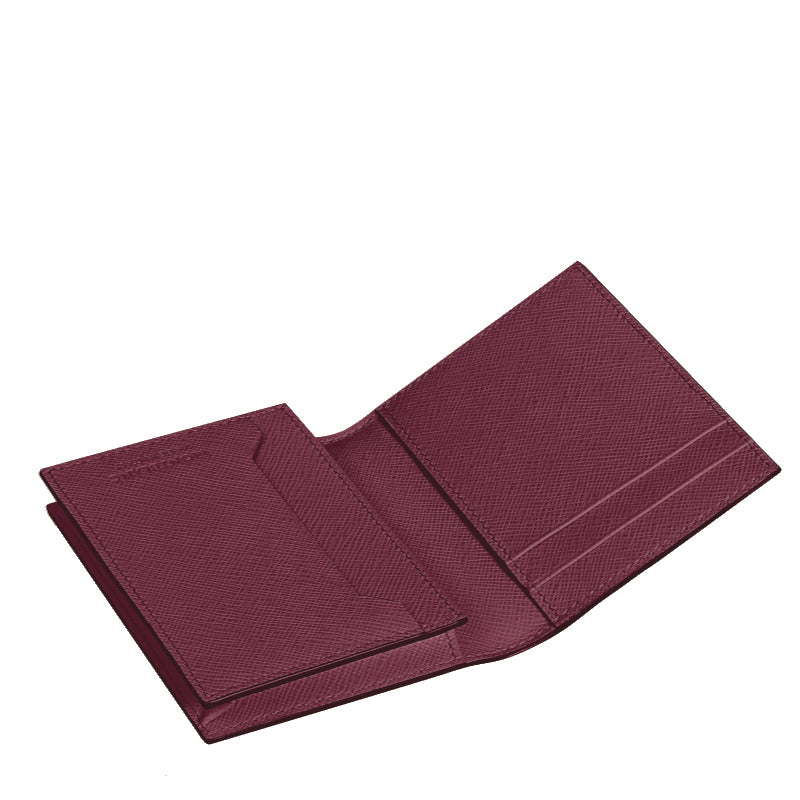 Porte-cartes 4cc Sartorial