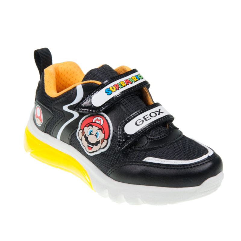 Basket Ciberdron Geox