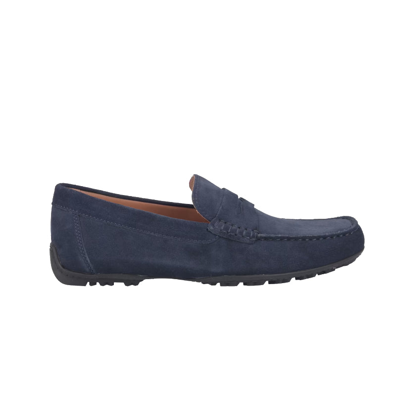 Mocassins U Kosmopolis Geox