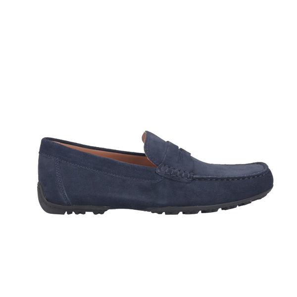 Mocassins U Kosmopolis Geox