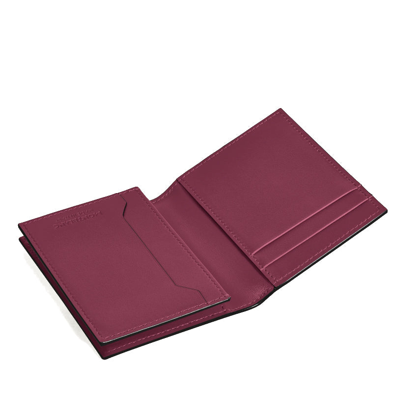 Porte-cartes 4cc Meisterstück