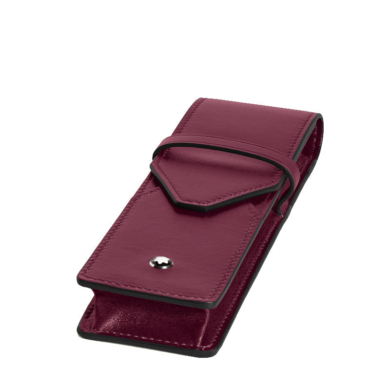 Étui pour 2 instruments d’écriture Meisterstück