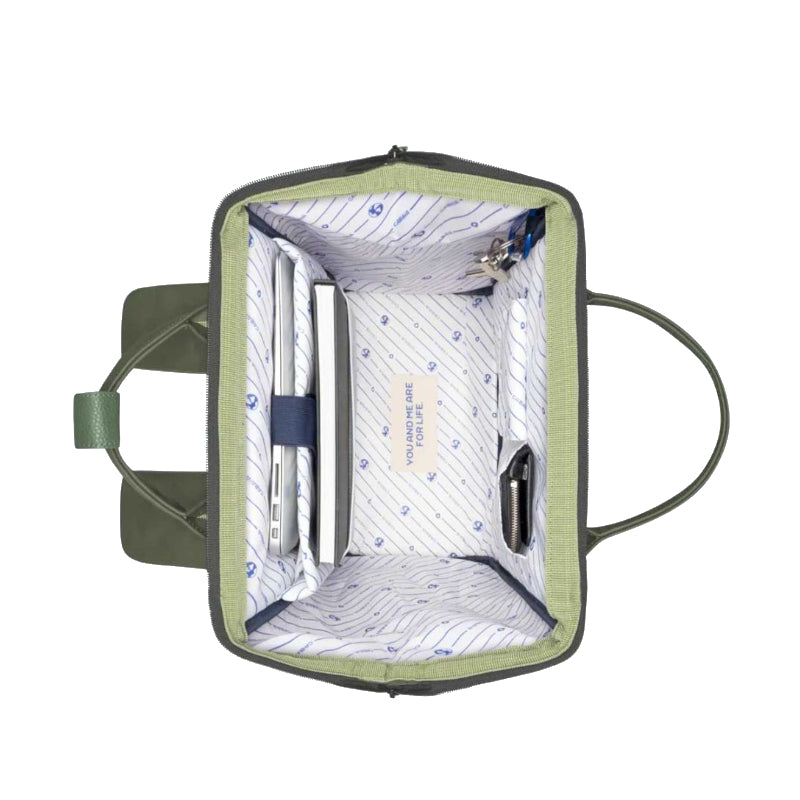 Cabaïa - Sac à dos Adventurer L Busan