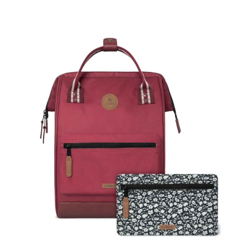 Cabaïa - Sac à dos Adventurer M Angers