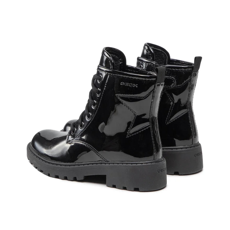 Bottes de randonnée J Casey G. G Geox