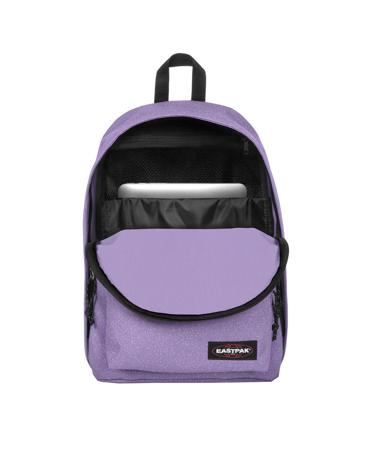 EASTPAK Sac à dos Out Of Office - Sparkly dahlia