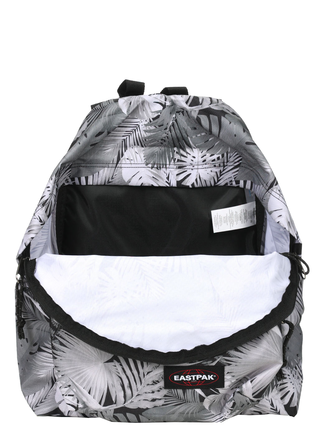 EASTPAK Sac à dos Padded Pak'R - B0O Brize Retro dark