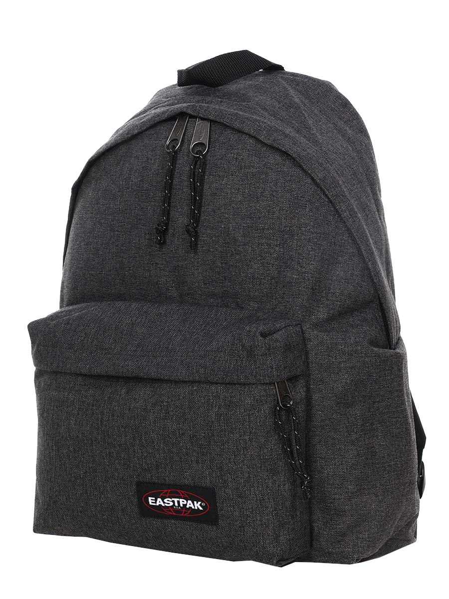EASTPAK Sac à dos Padded Pak'R - 77H Black Denime
